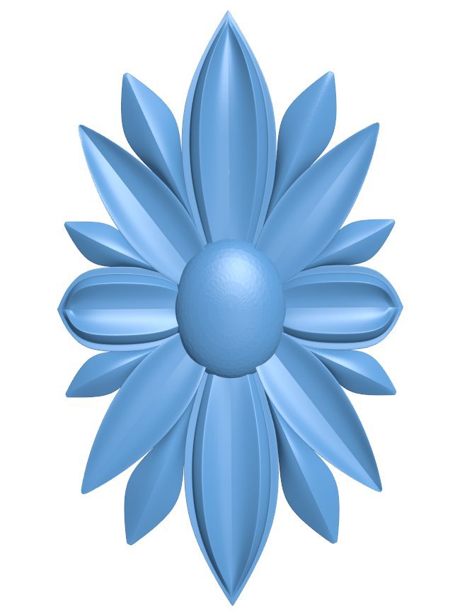 Flower pattern (3)