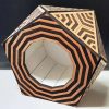 Icosahedron box