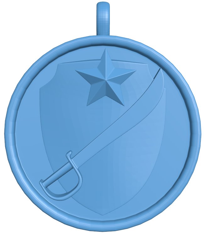 Medal (5)