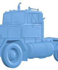 Truck M915