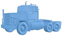 Truck M915