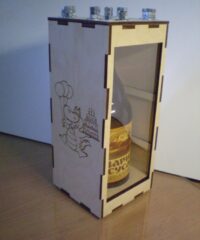 Bottle Box