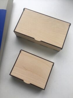 Boxes With Lids