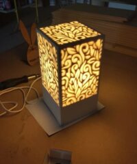 Decorative Night Light Lamp