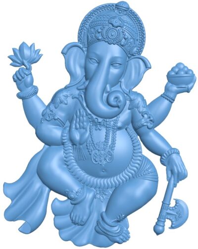 Ganesha (2)