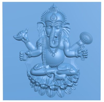 Ganesha (3)