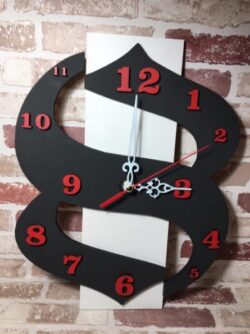 Modern And Contemporary Wall Clock