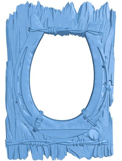 Picture frame or mirror (16)