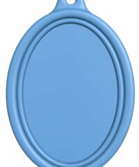 Picture frame or mirror (8)