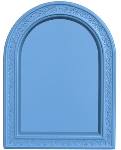 Picture frame or mirror (9)