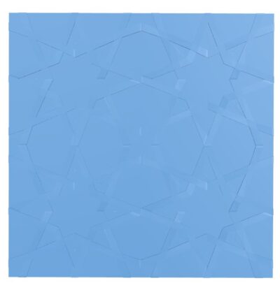 Square pattern (5)
