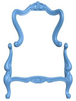 Table and chair pattern