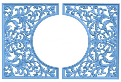 Door pattern (2)