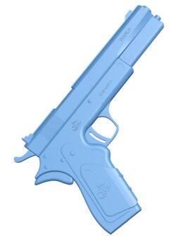 M1911 pistol