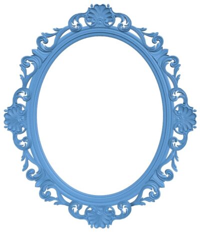 Mirror frame pattern (3)