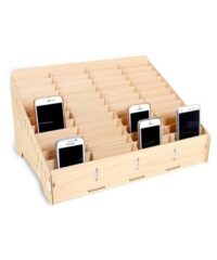 Storage Box for Mobile Phones