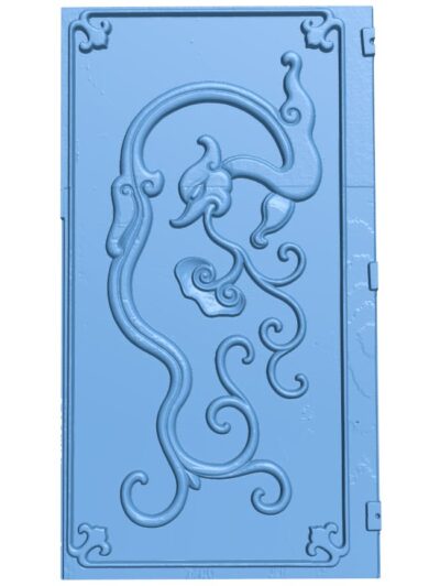 Door pattern (4)