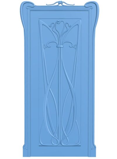 Door pattern (5)
