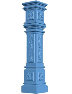 Column pattern