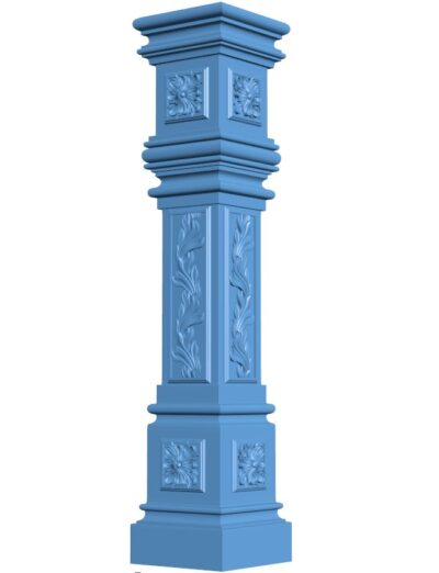 Column pattern (2)