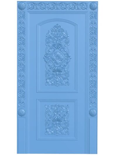 Door pattern (2)