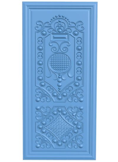 Door pattern (3)