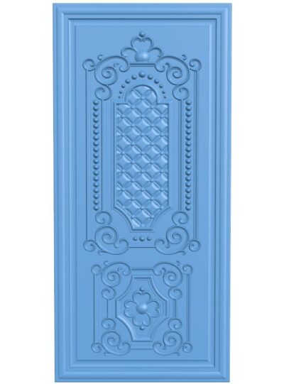 Door pattern (6)