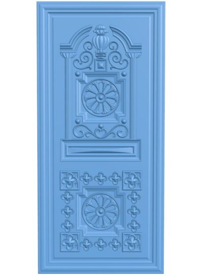 Door pattern (7)
