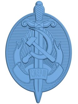 Medal Soviet