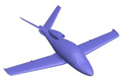 Aircraft VLJ