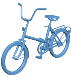 Bike kama