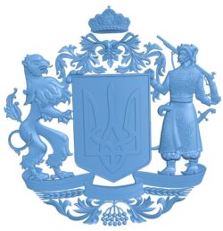 Emblem of Ukraine