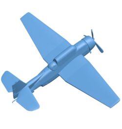 Grumman TBF – aircraft