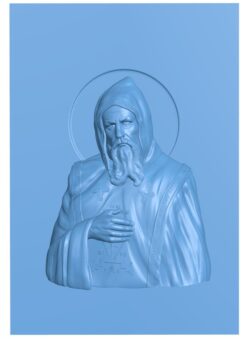 Icon of St. Seraphim of Vyritsky