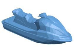 JetSki – Water motorcycles