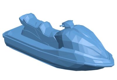 JetSki - Water motorcycles