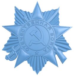 Order of the Great Patriotic War
