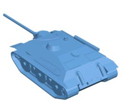 Tank E25