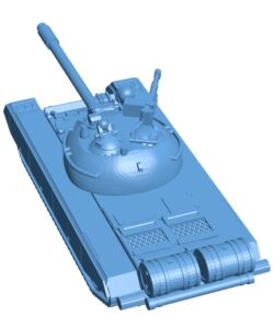 Tank TR-580