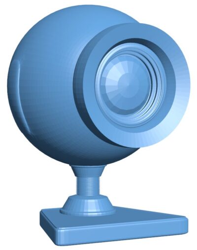 Webcam - camera